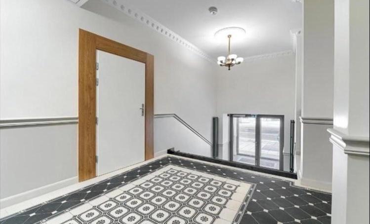 Apartament Xgryf Szczecin Zewnętrze zdjęcie